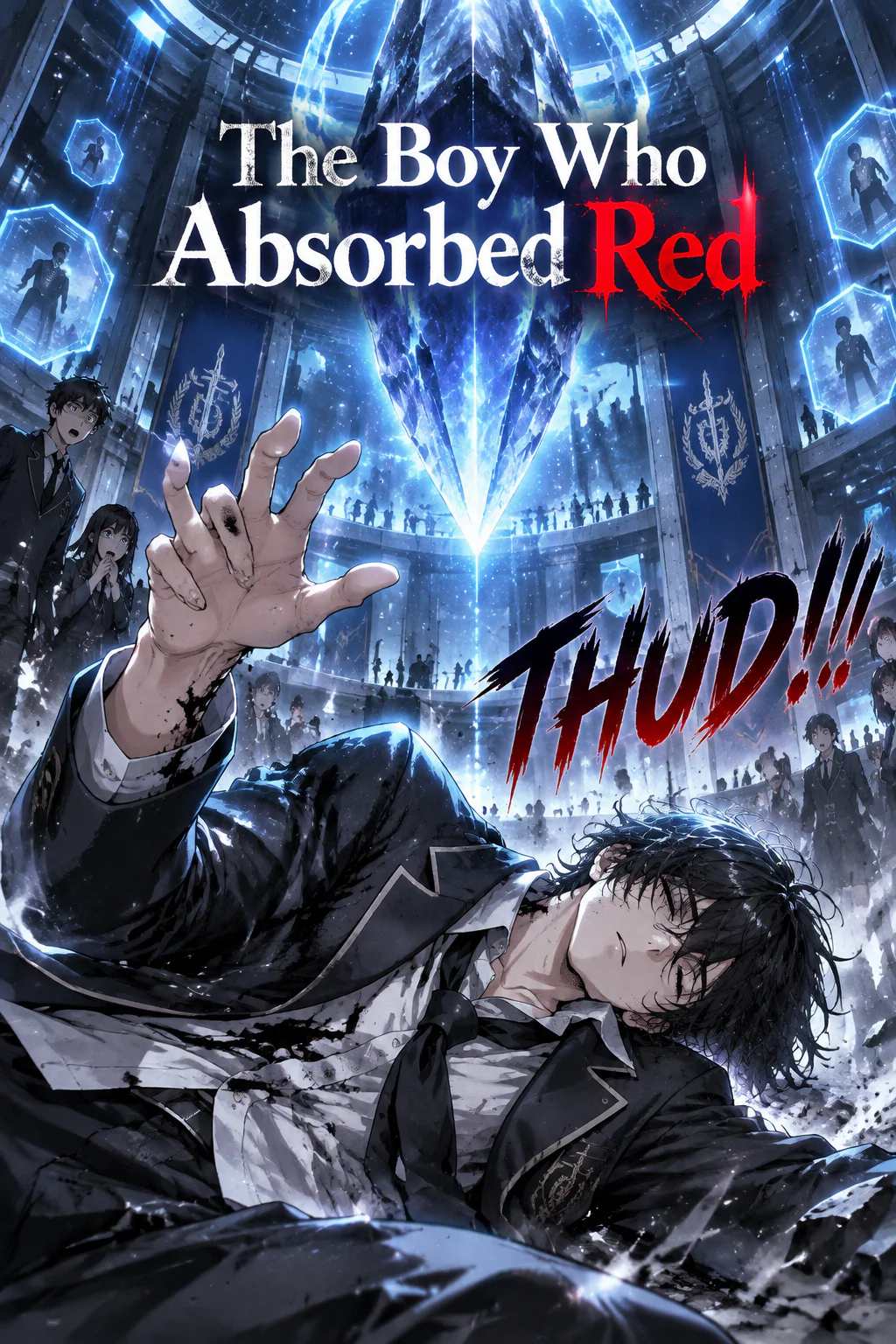 ARISE OF THE BEAST Ep. 5