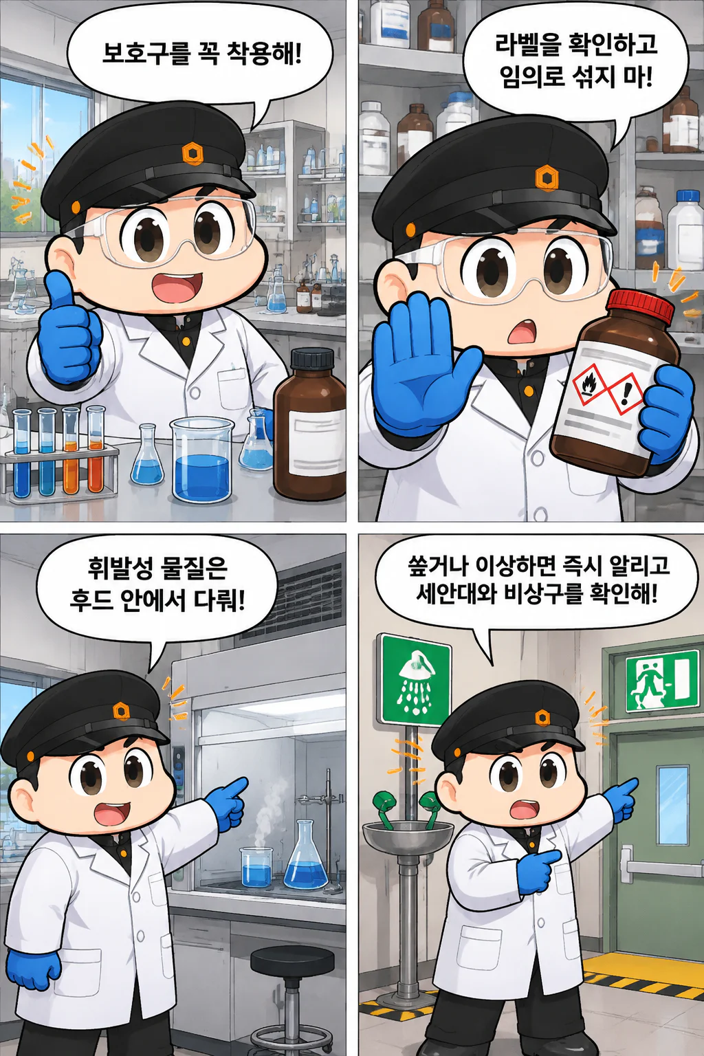 김우찬의 죽음