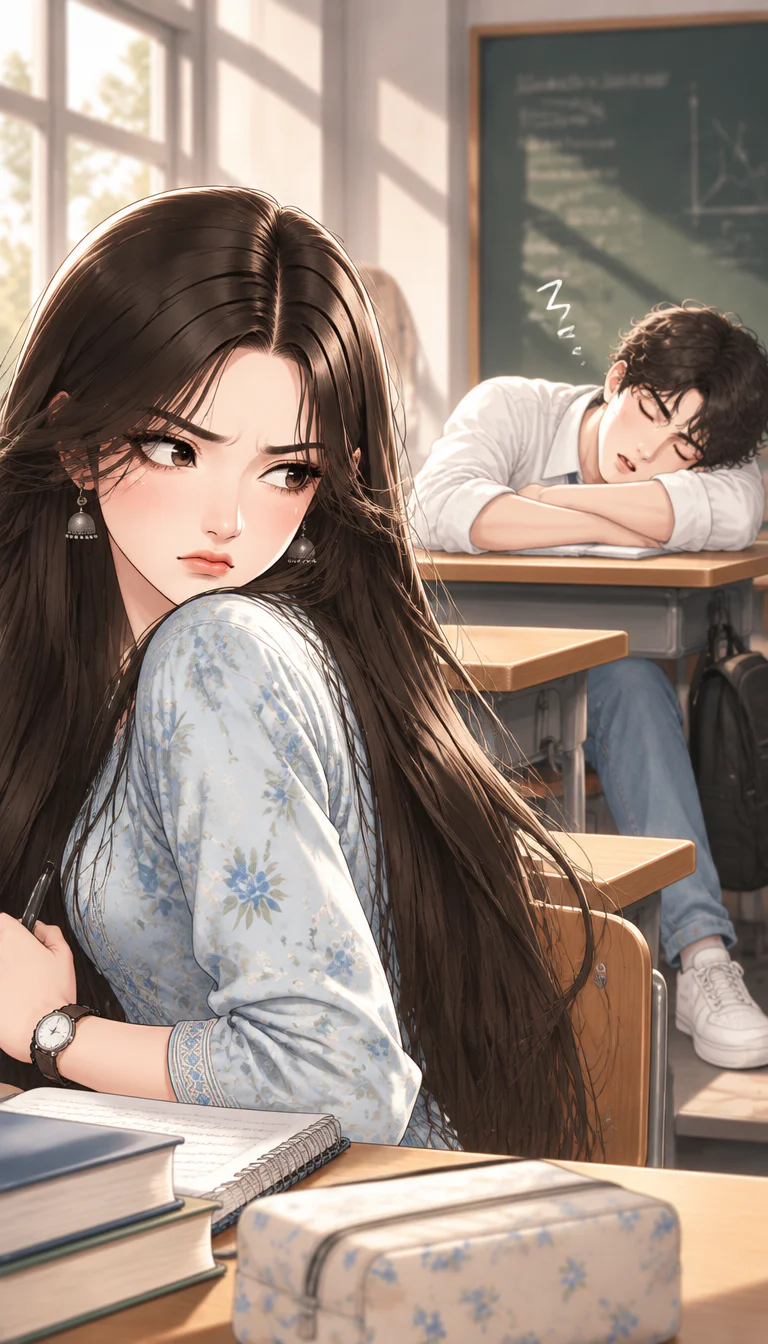 DONE — *NEW LOCK: AHAANA HAIR 3.2 FEET +
