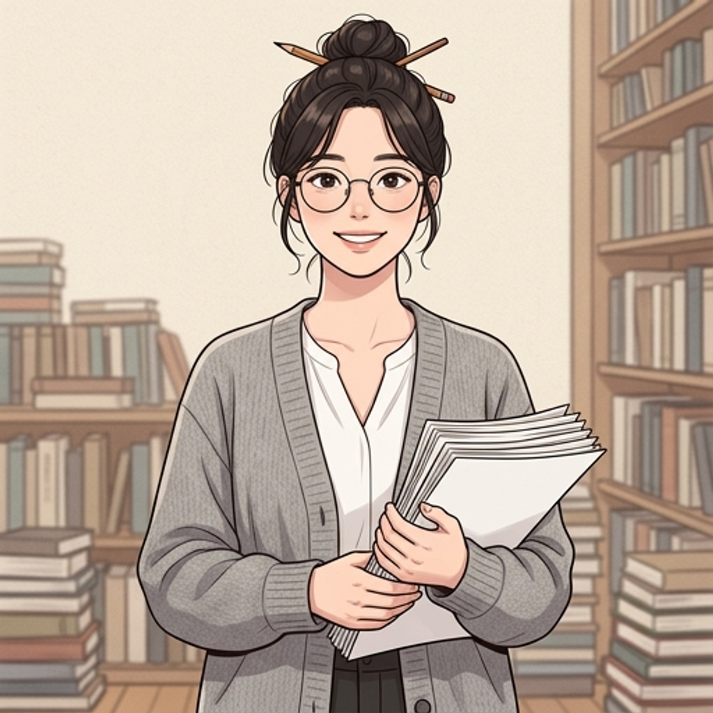 지율이