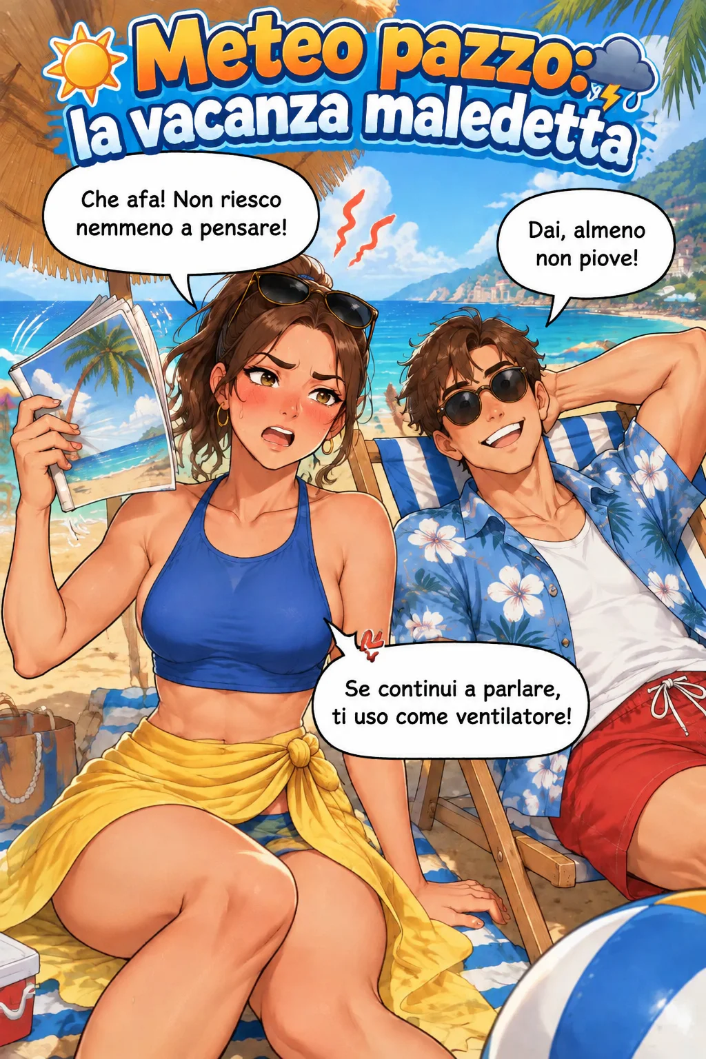 Progetto senza titolo