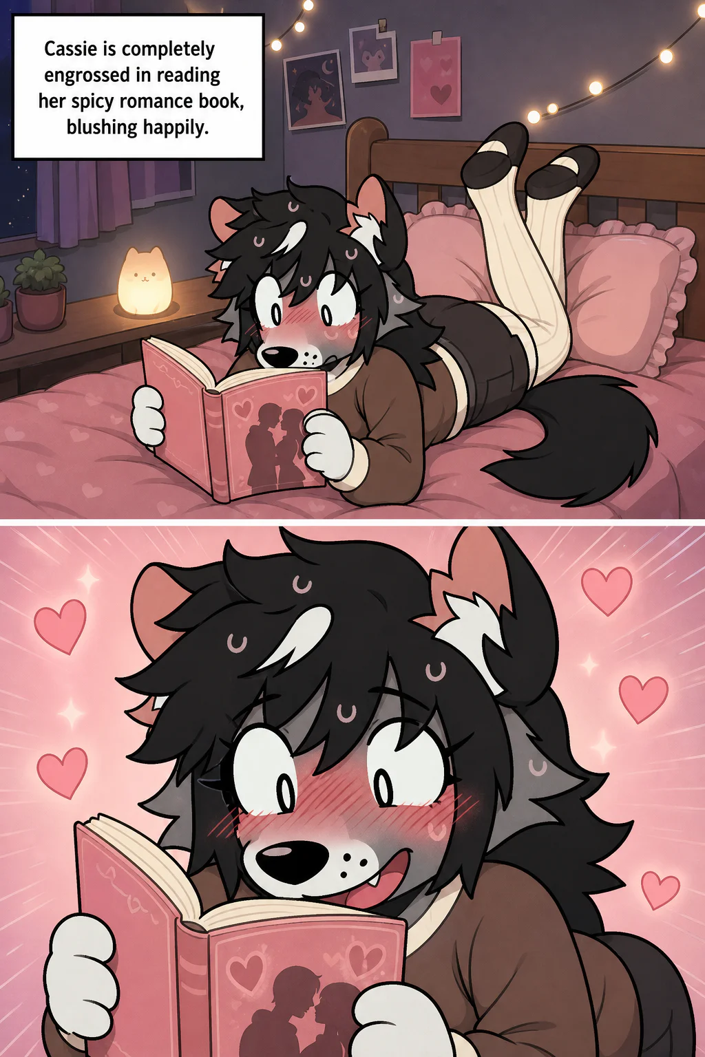 story