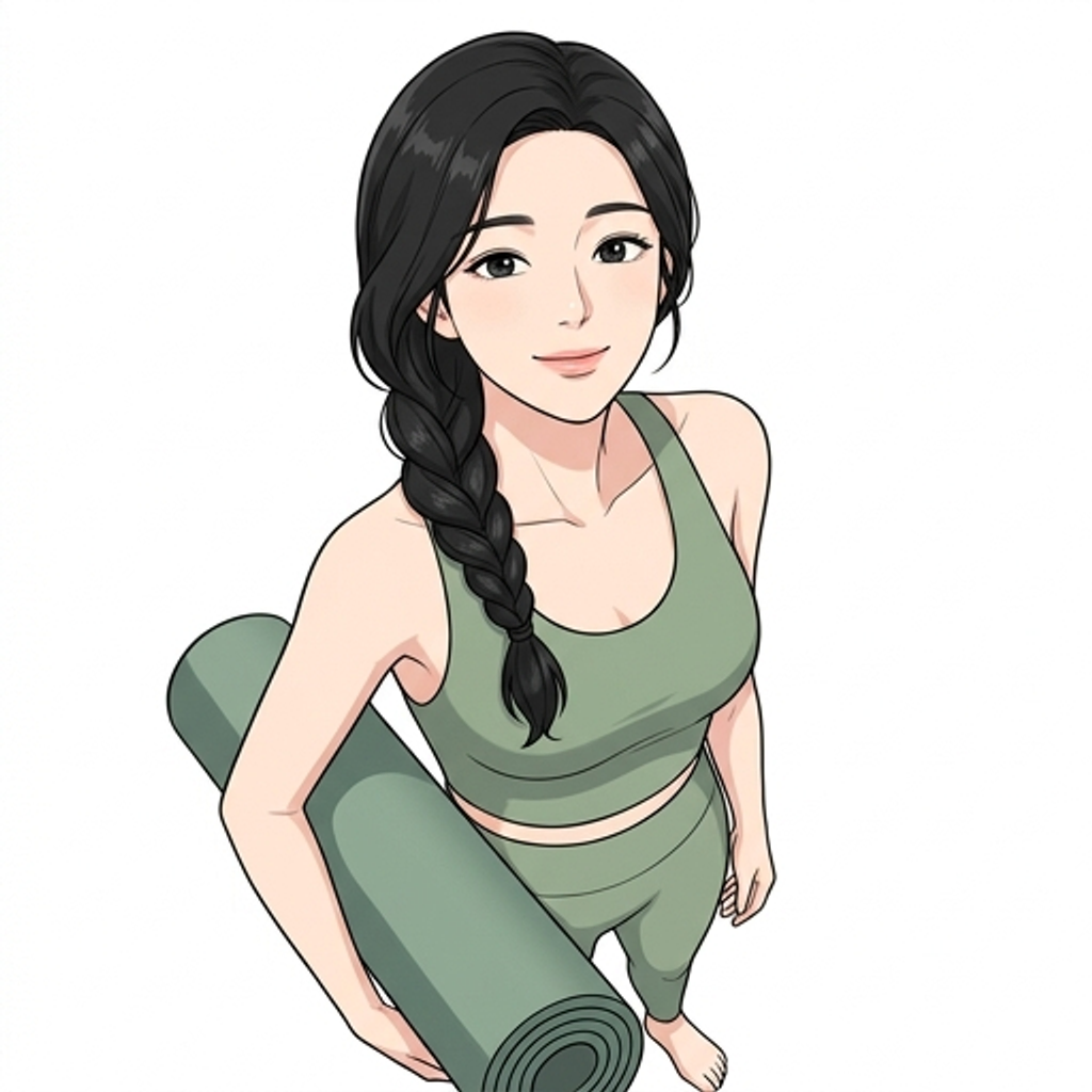 요가링