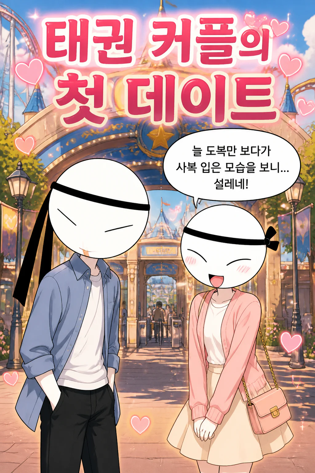 첫 데이트
