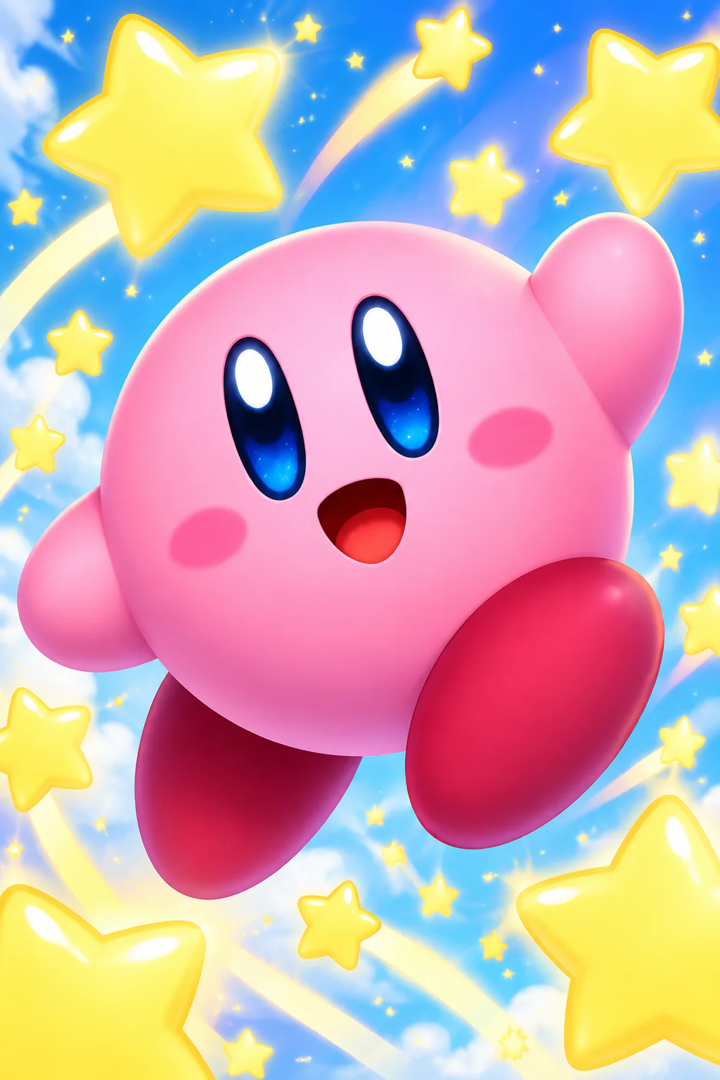 Essai Kirby
