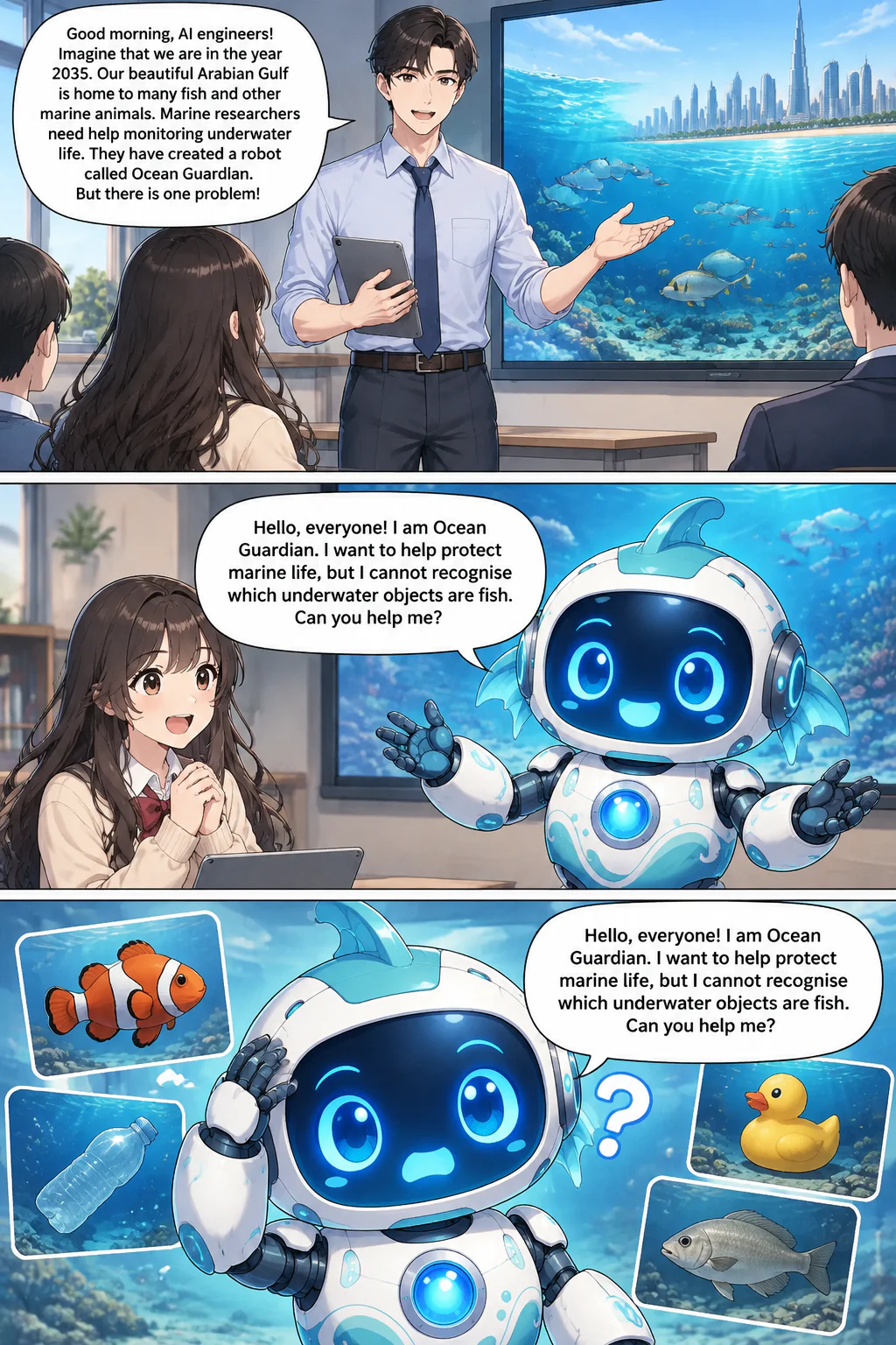 ai lesson