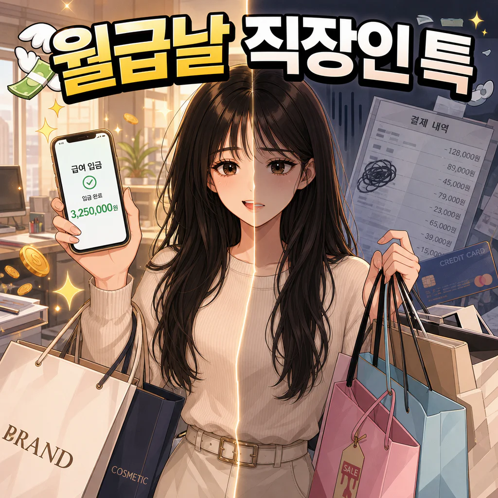 내 월급 어디감..?