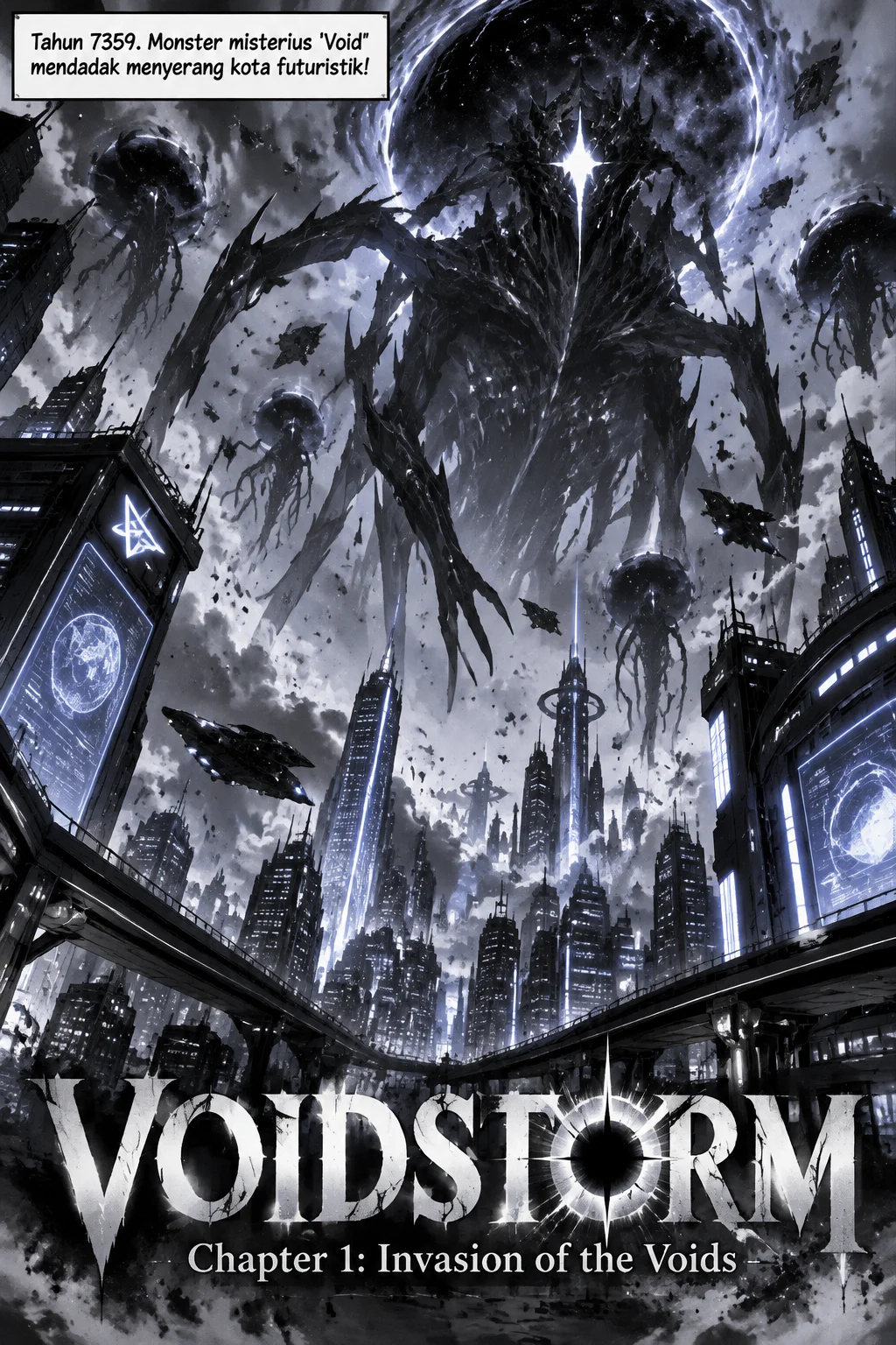 VoidStorm