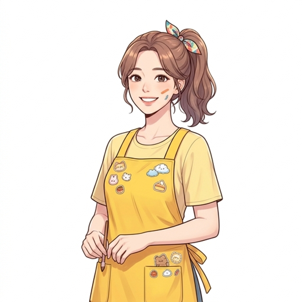 소담쌤