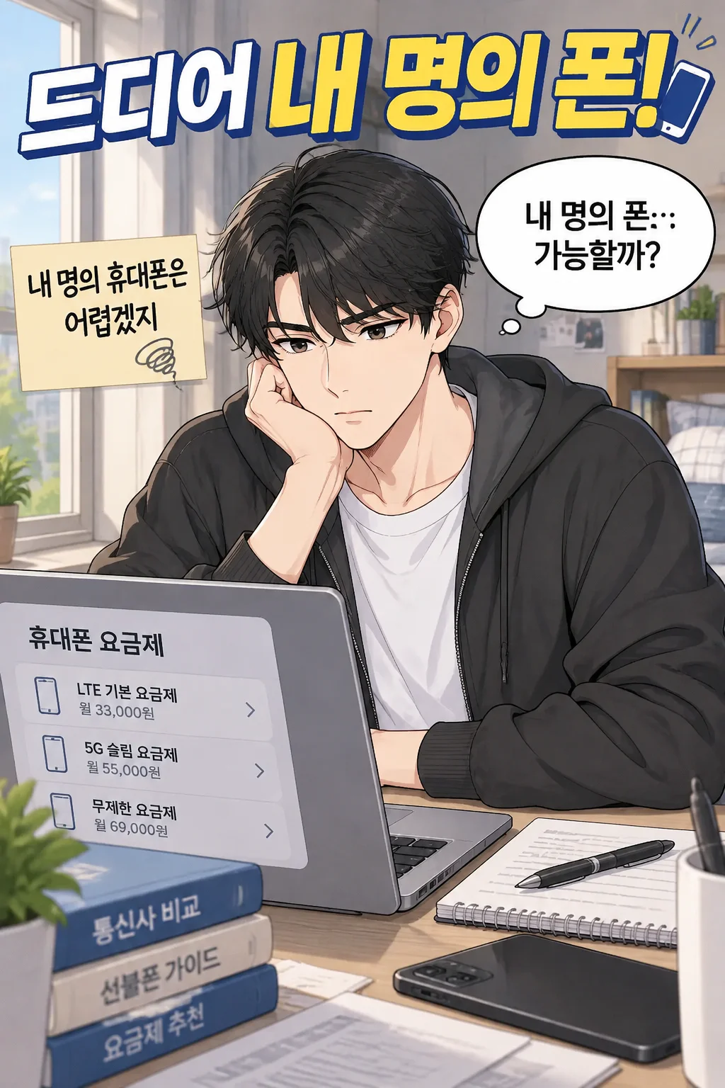 내명의