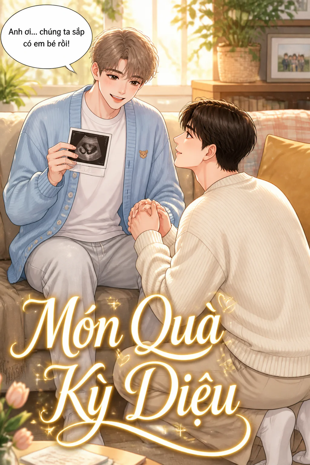 Dự án chưa đặt tên
