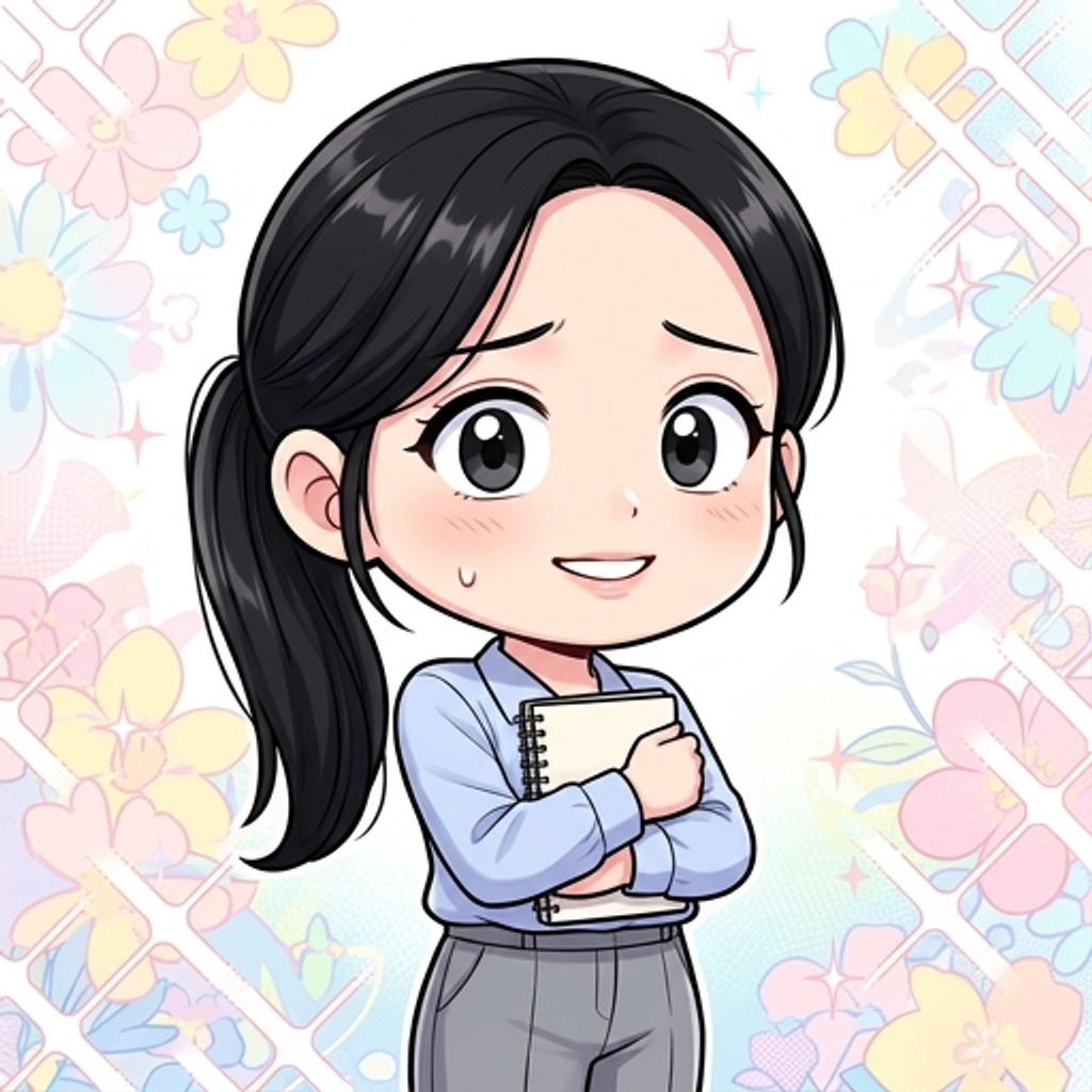 하으니