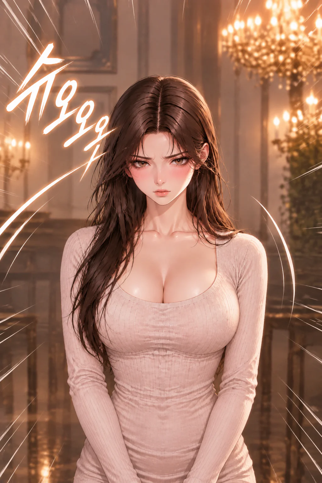훔친인생 2화