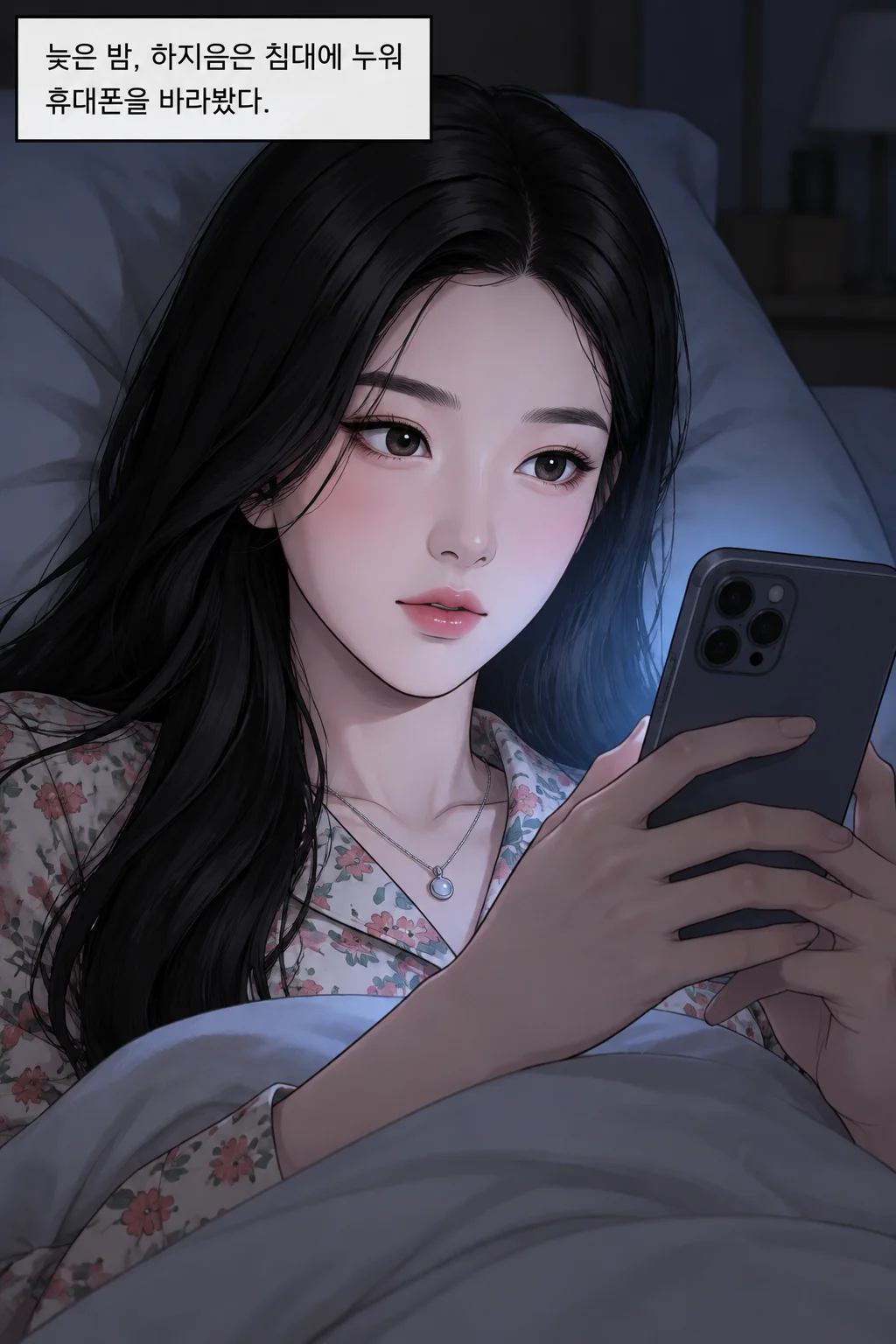 대표님은 웹소설 남