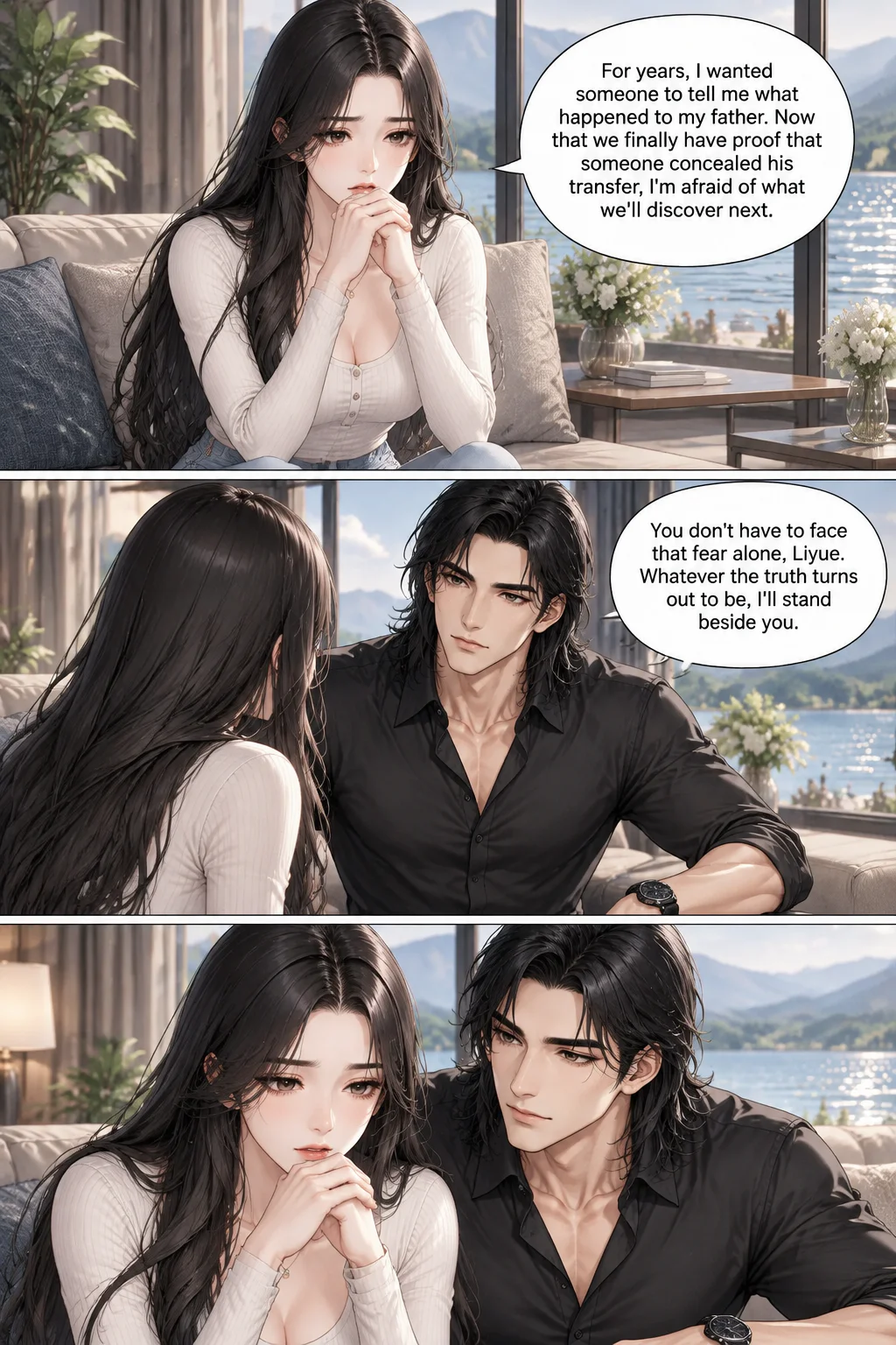 The Reunion