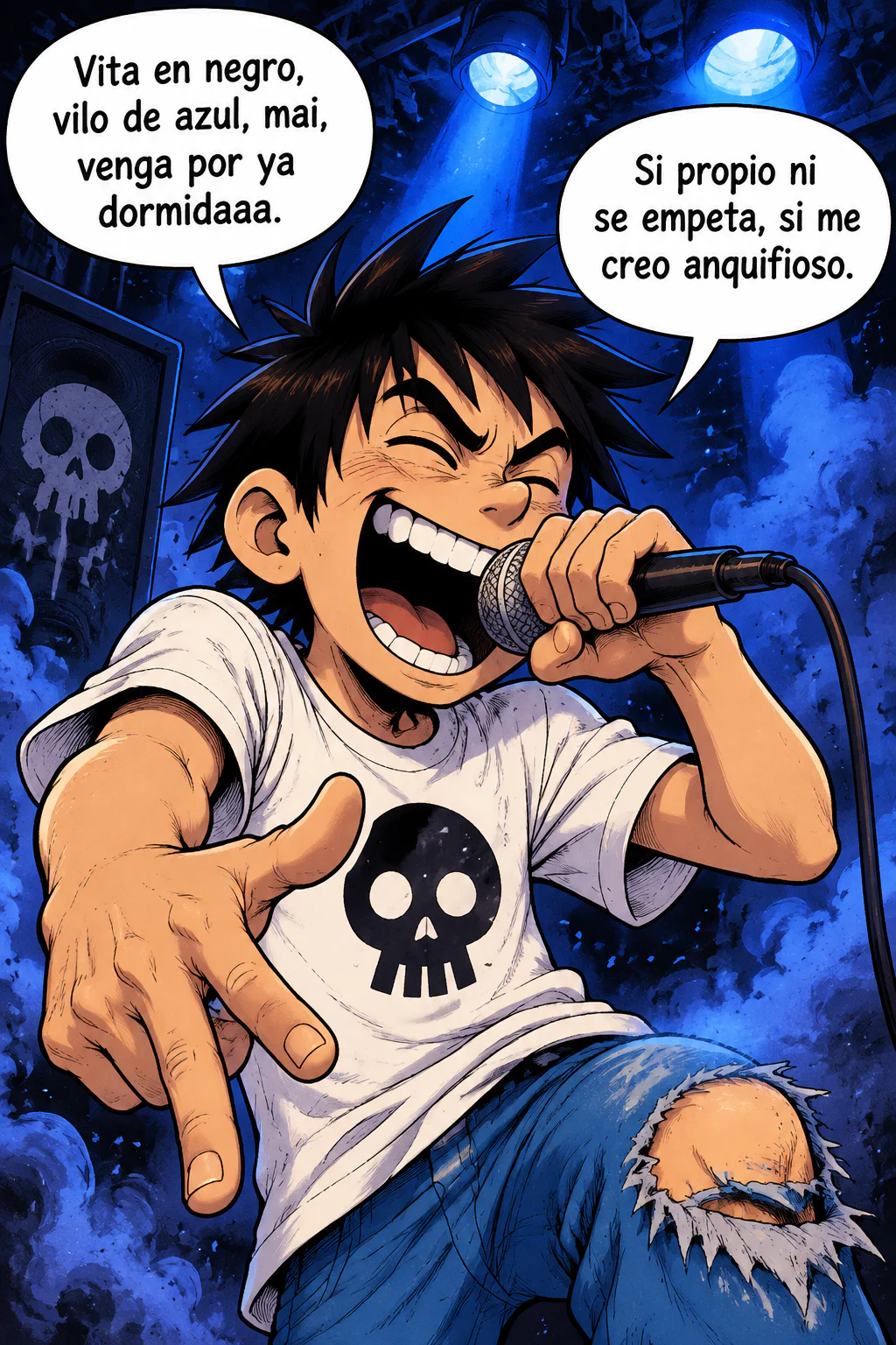 Abismo
