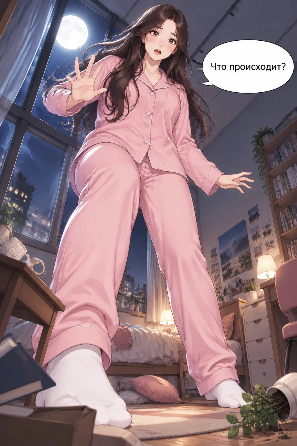 .