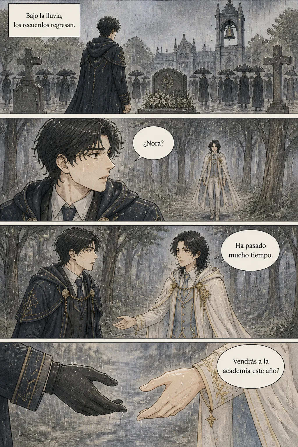 Magic Feel