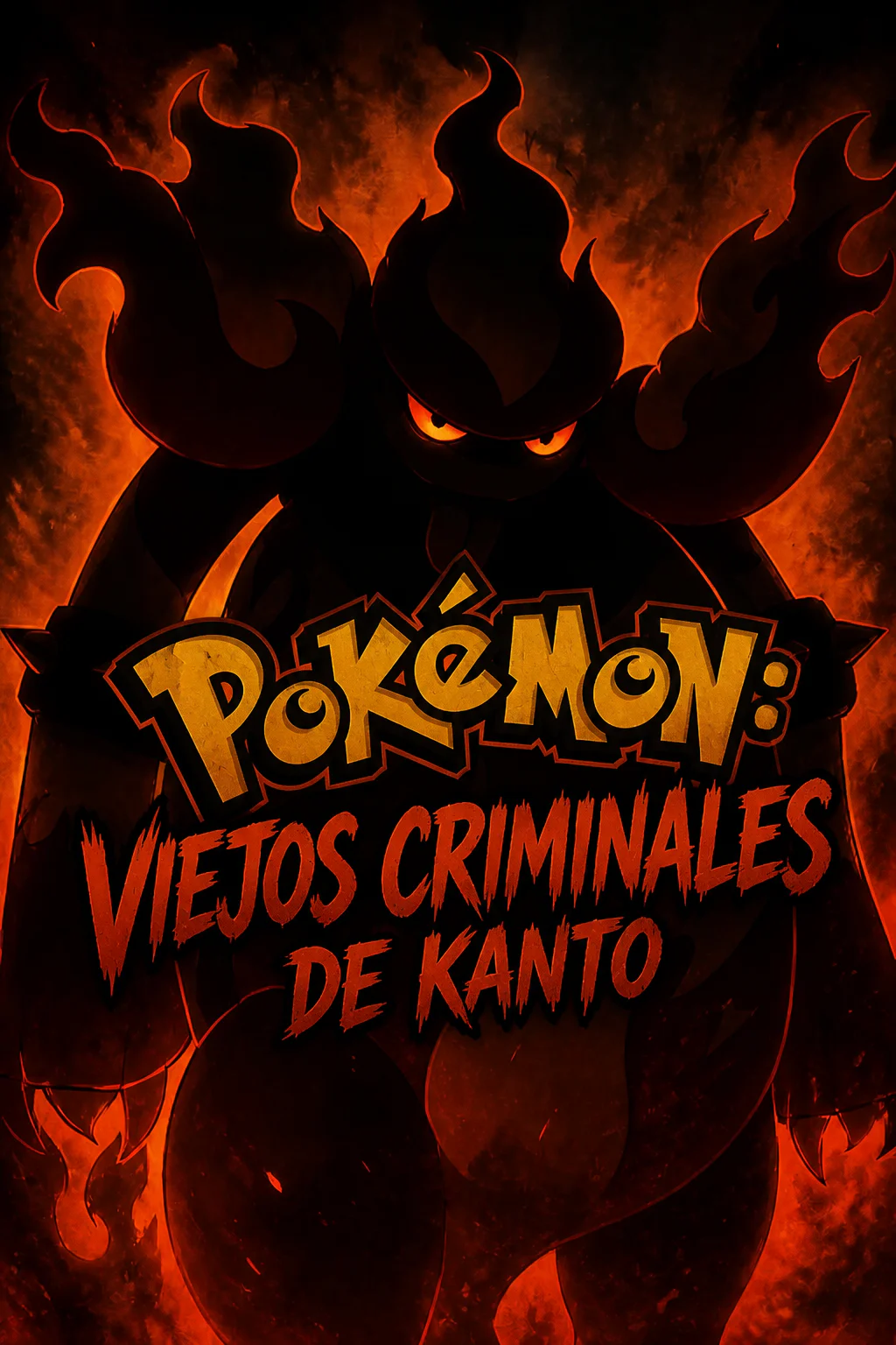 Noche tensa