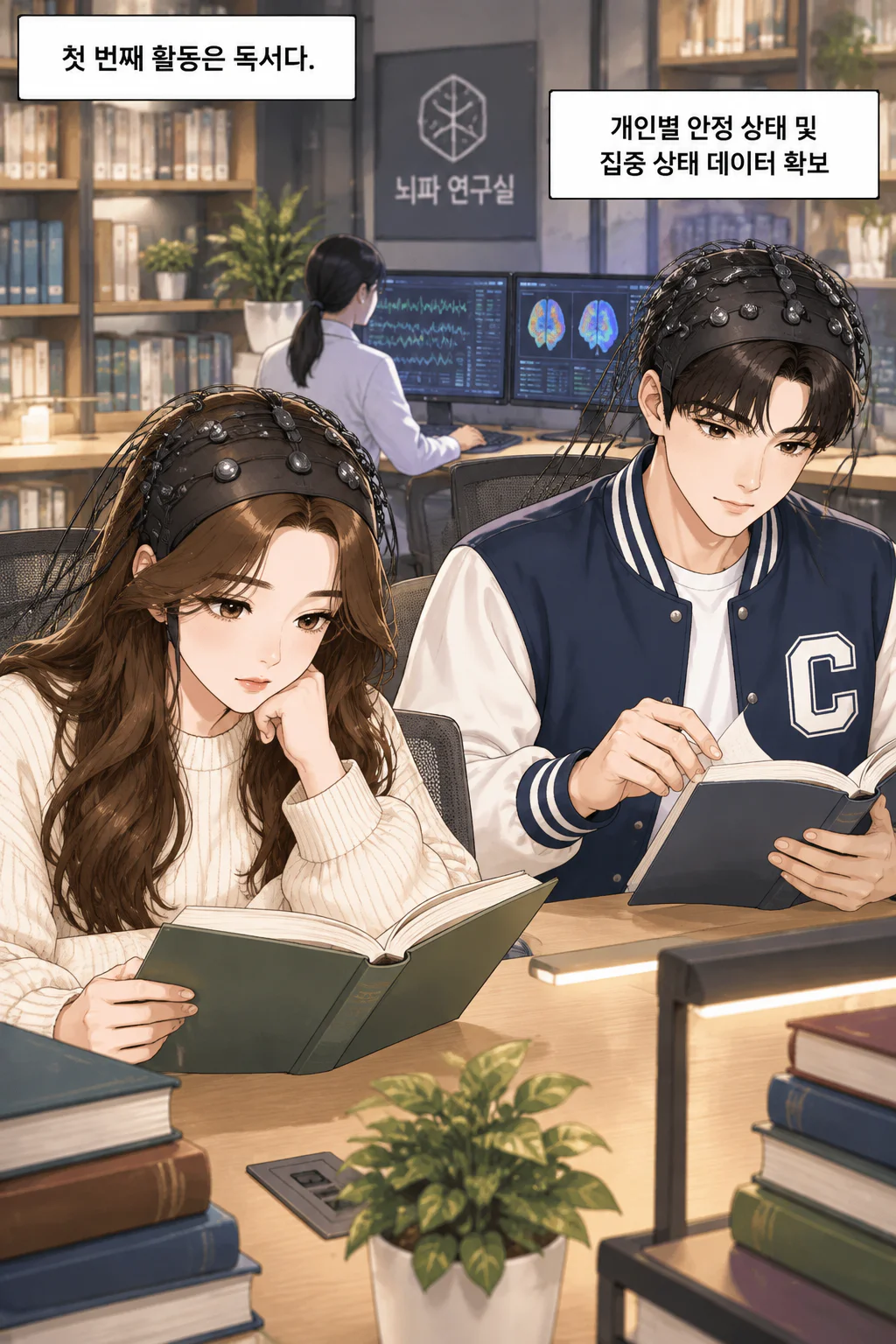 2인 1실