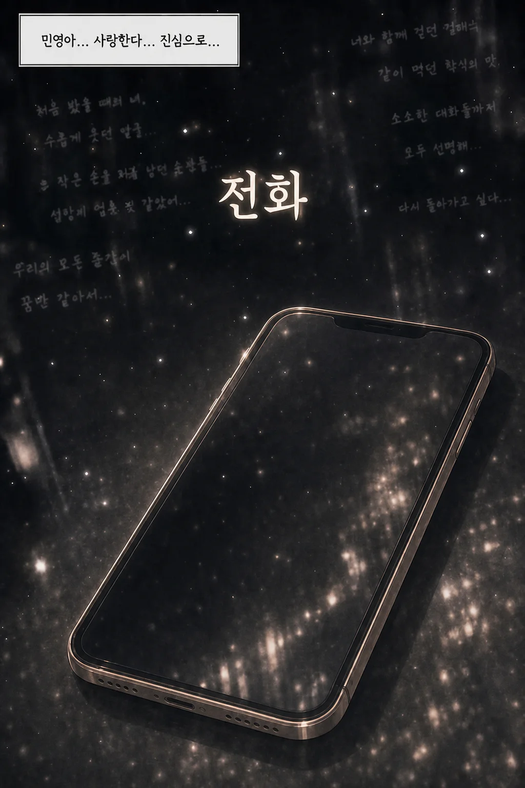 혼선 2화