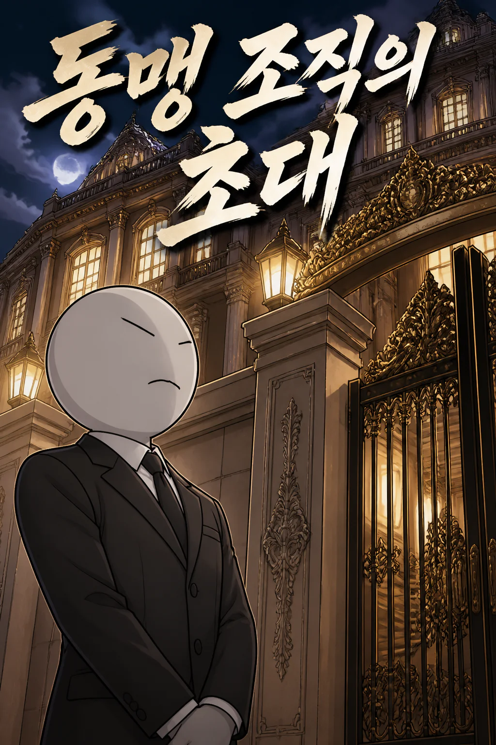 삼화회 부하 야마토구미 두목의 저택을 방문해 야마토구미의 두목이 자신의 딸을 지켜줘서 고맙다는 말을 한 뒤 삼화회 부하에게 거액의 사례금을 주다