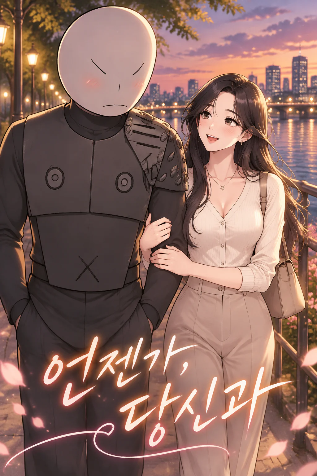 부하의 진심 어린 고백