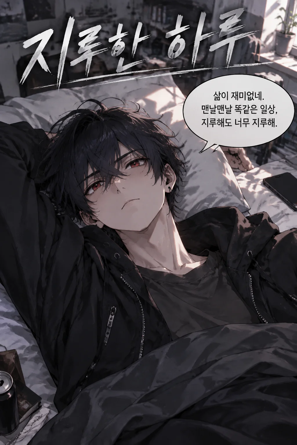 무제 프로젝트