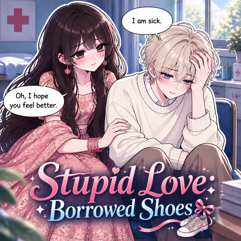 Stupid Love Ep. 2