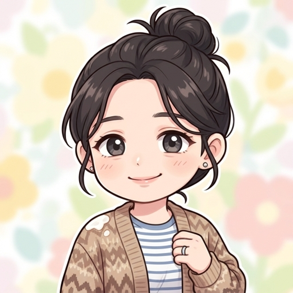 정은맘