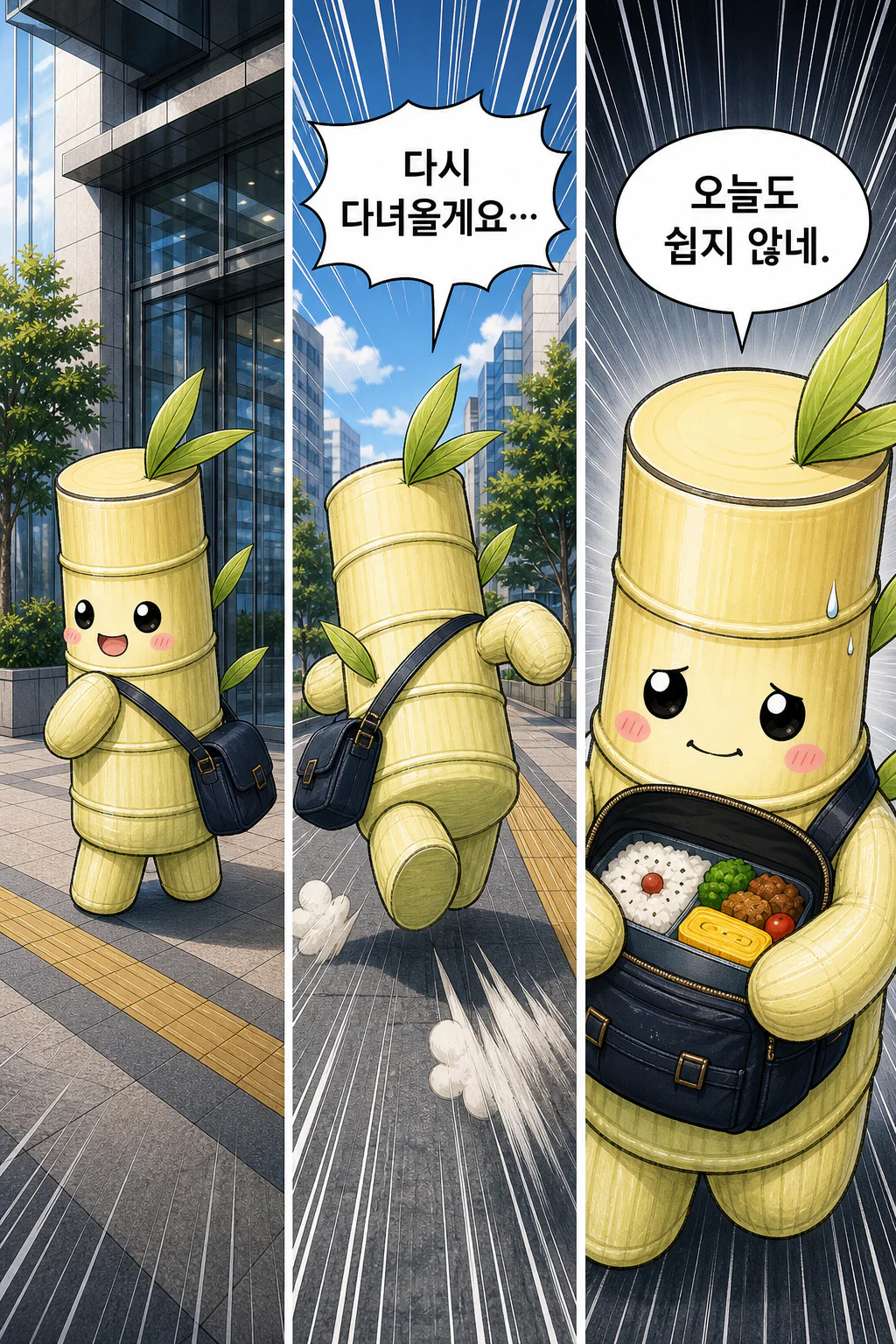 아무내용 웹툰 해봐