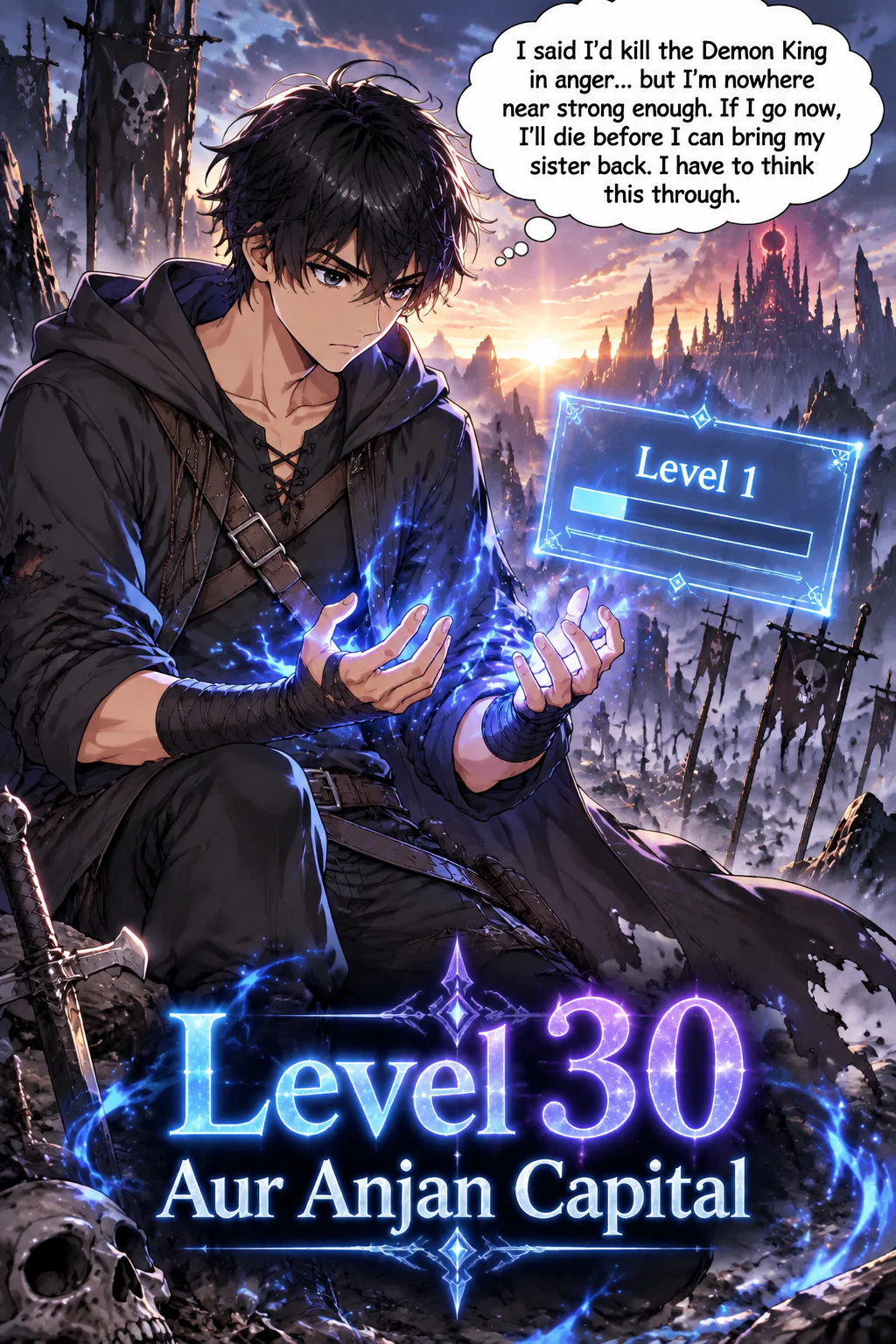 I was transmigrate as a hero for world Ep. 3