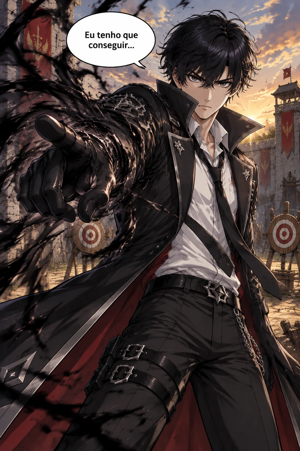 O vazio Ep. 2