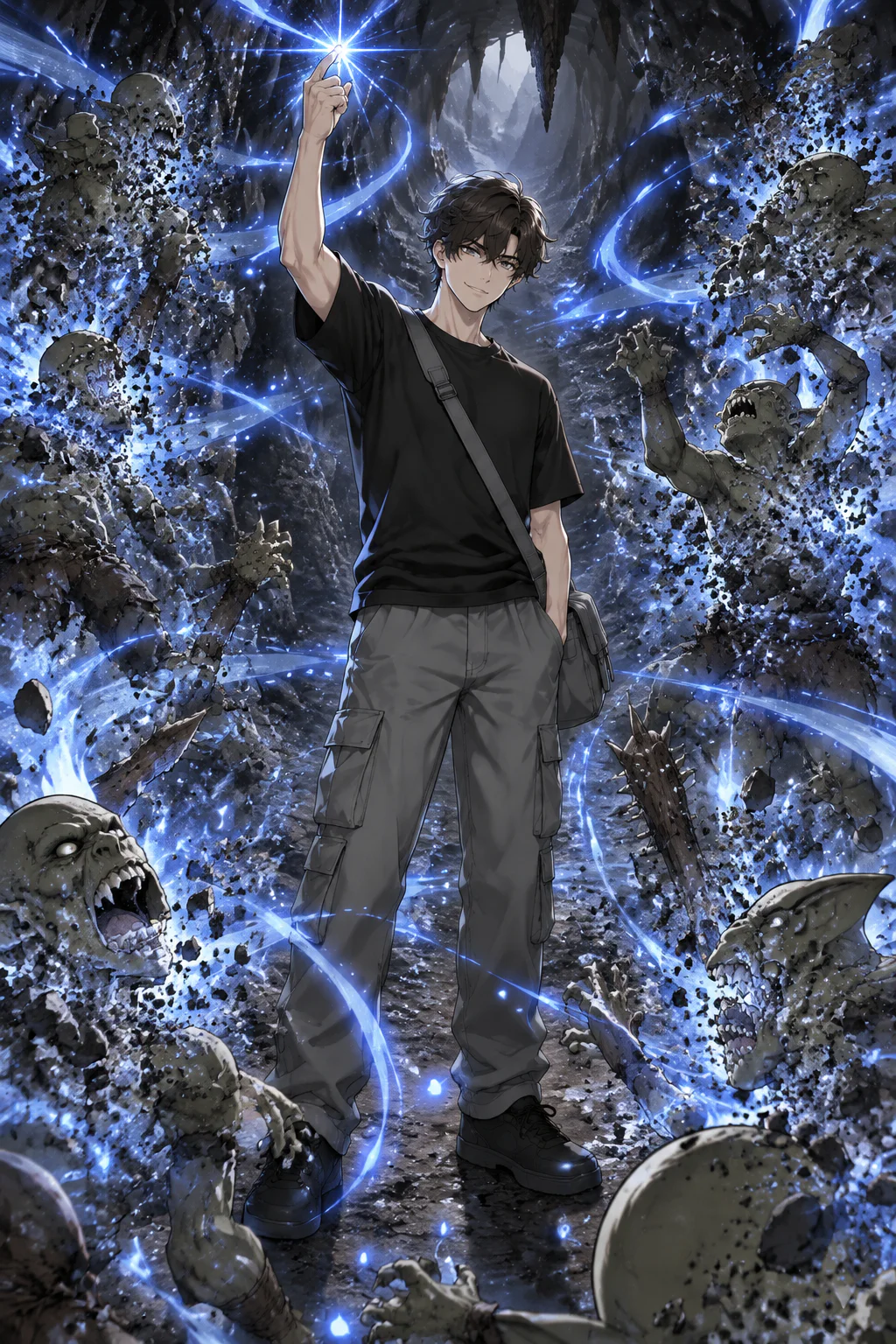 O infinito Ep. 5