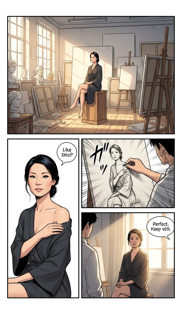 Lucy de Milo
