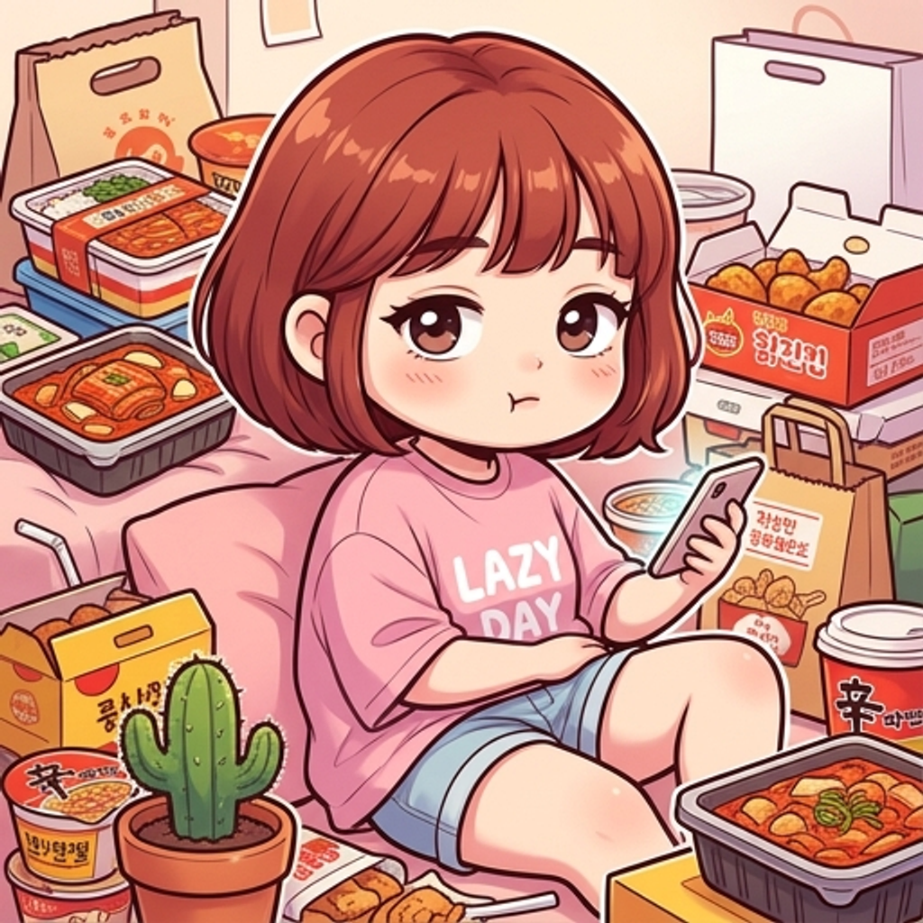 린린이