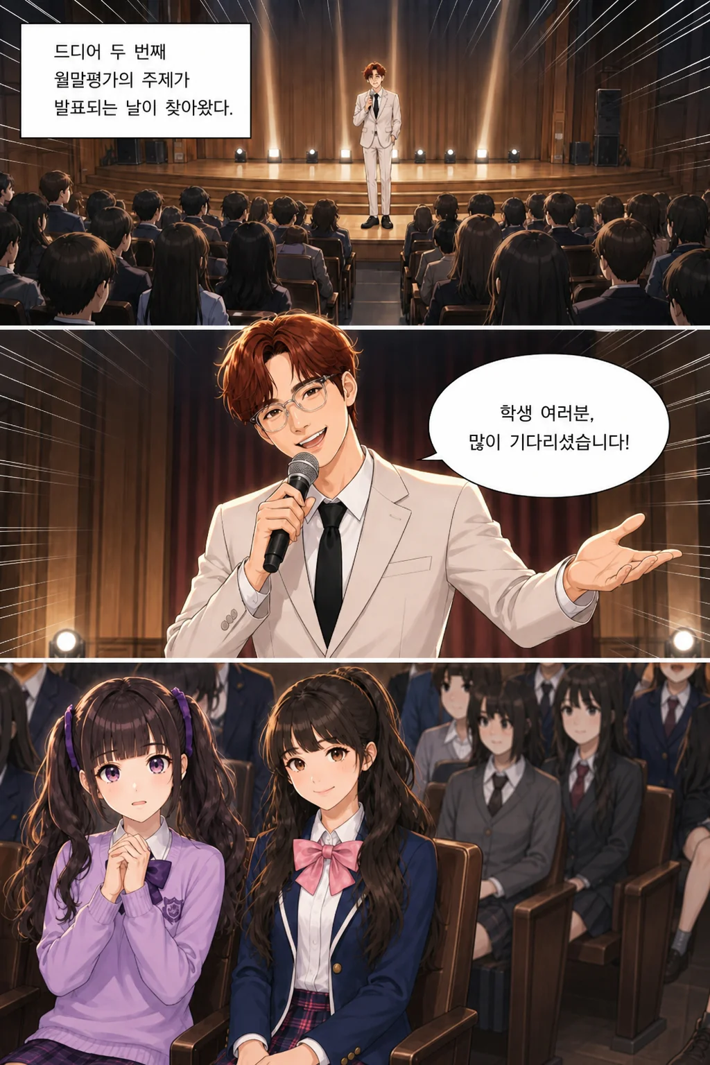 10화 2번째 월말평가