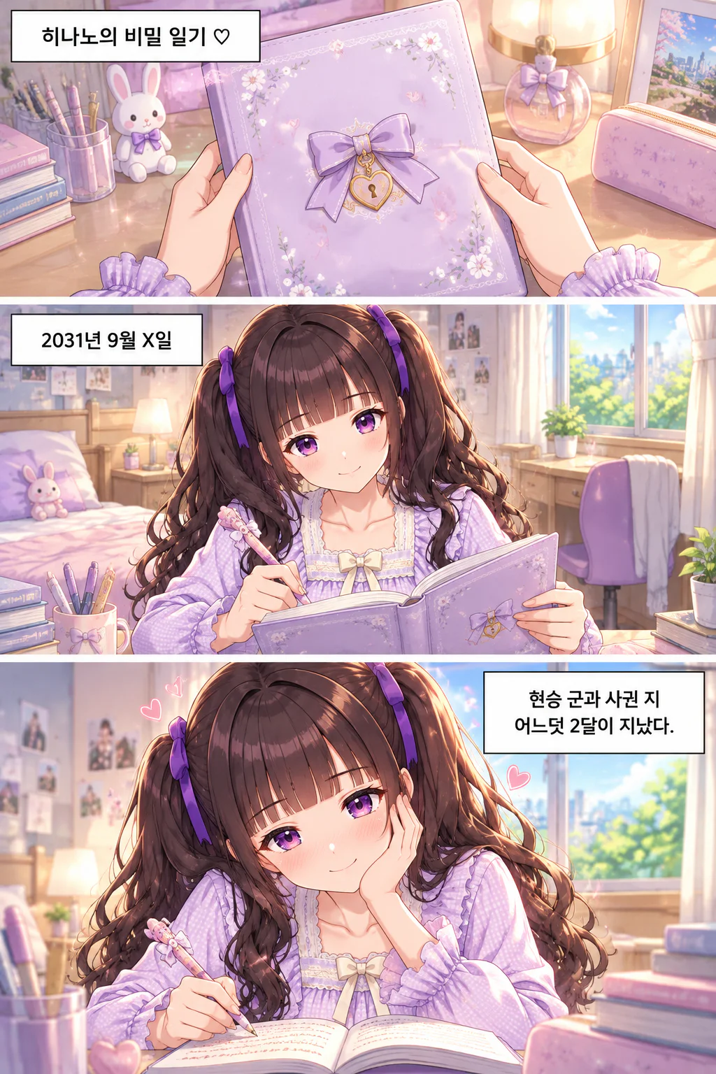 35화 내가 현승군을 좋아하는 이유