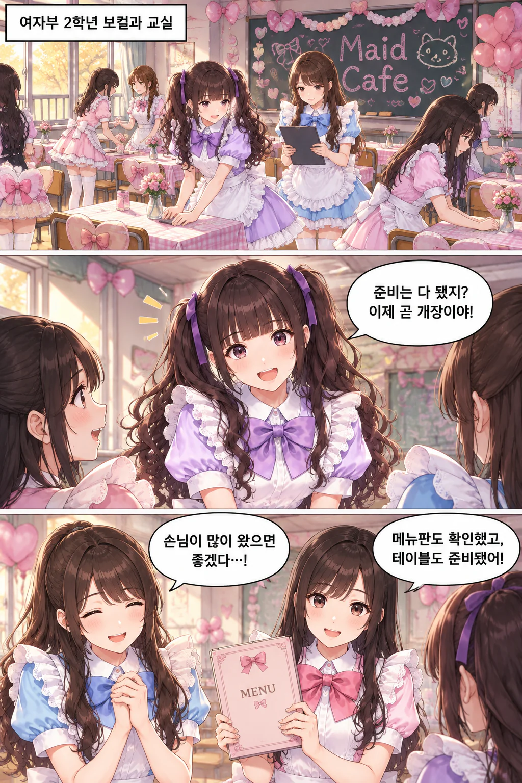 38화 플래닛 페스티벌 개막