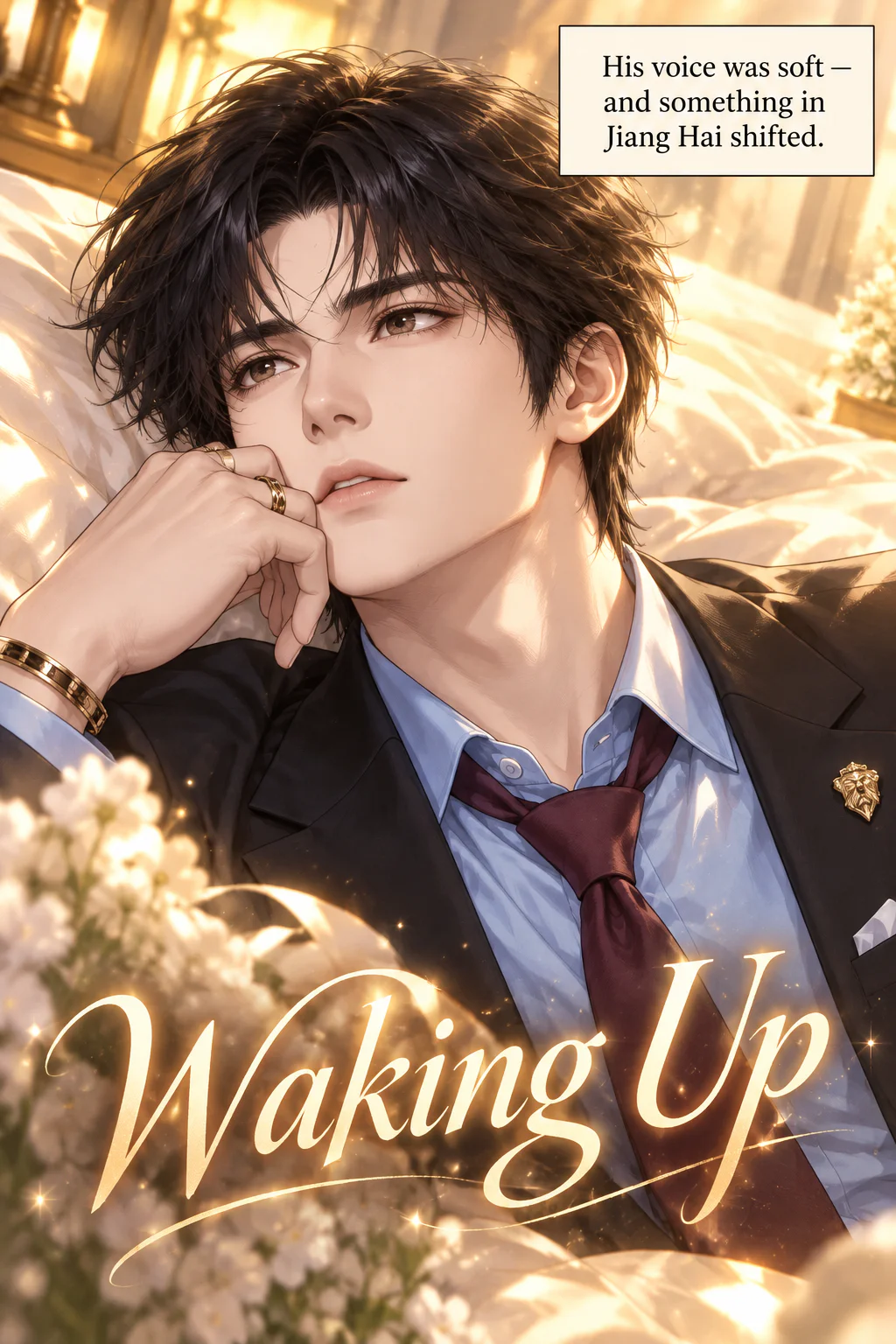 Waking
