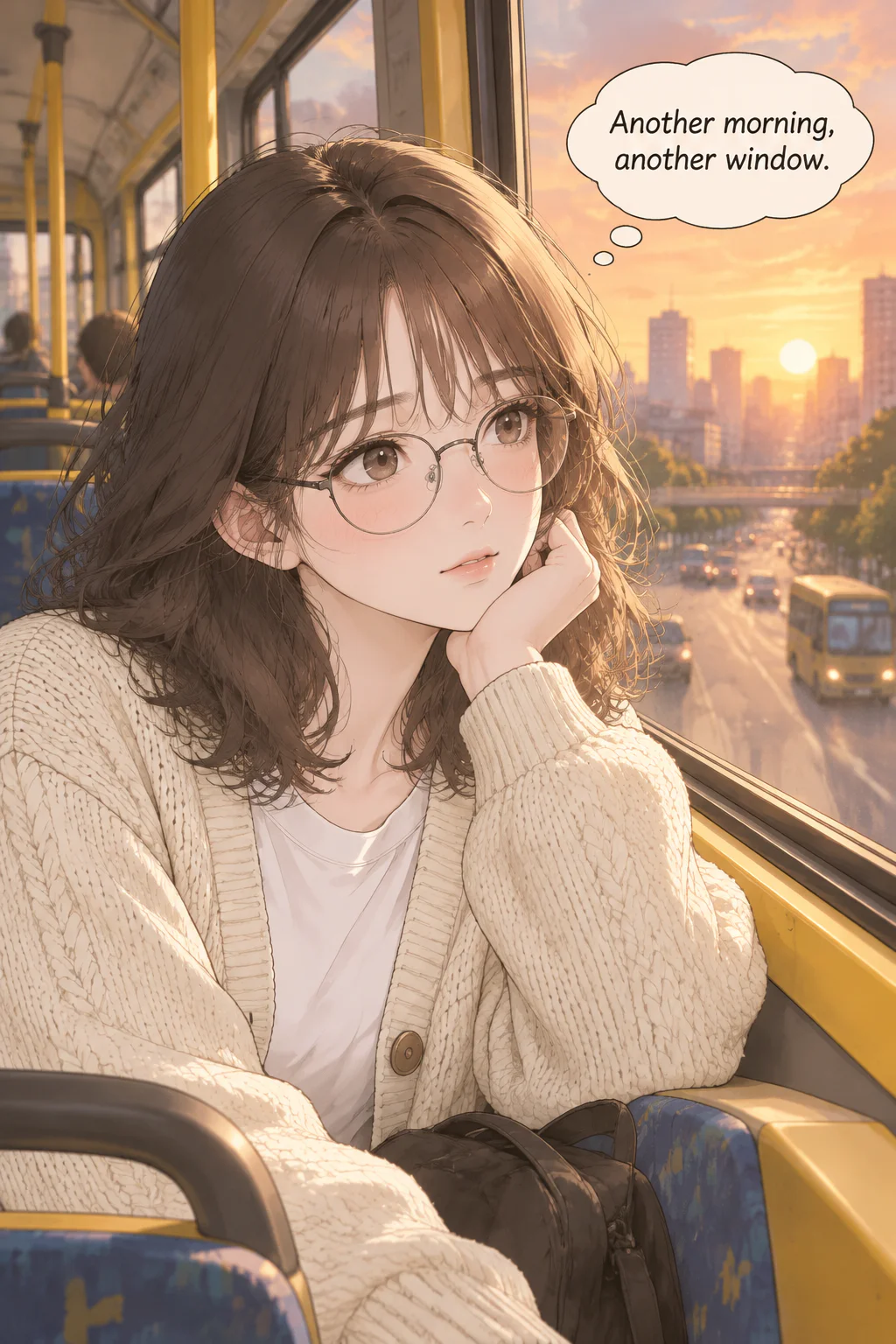 window seat Ep. 1
