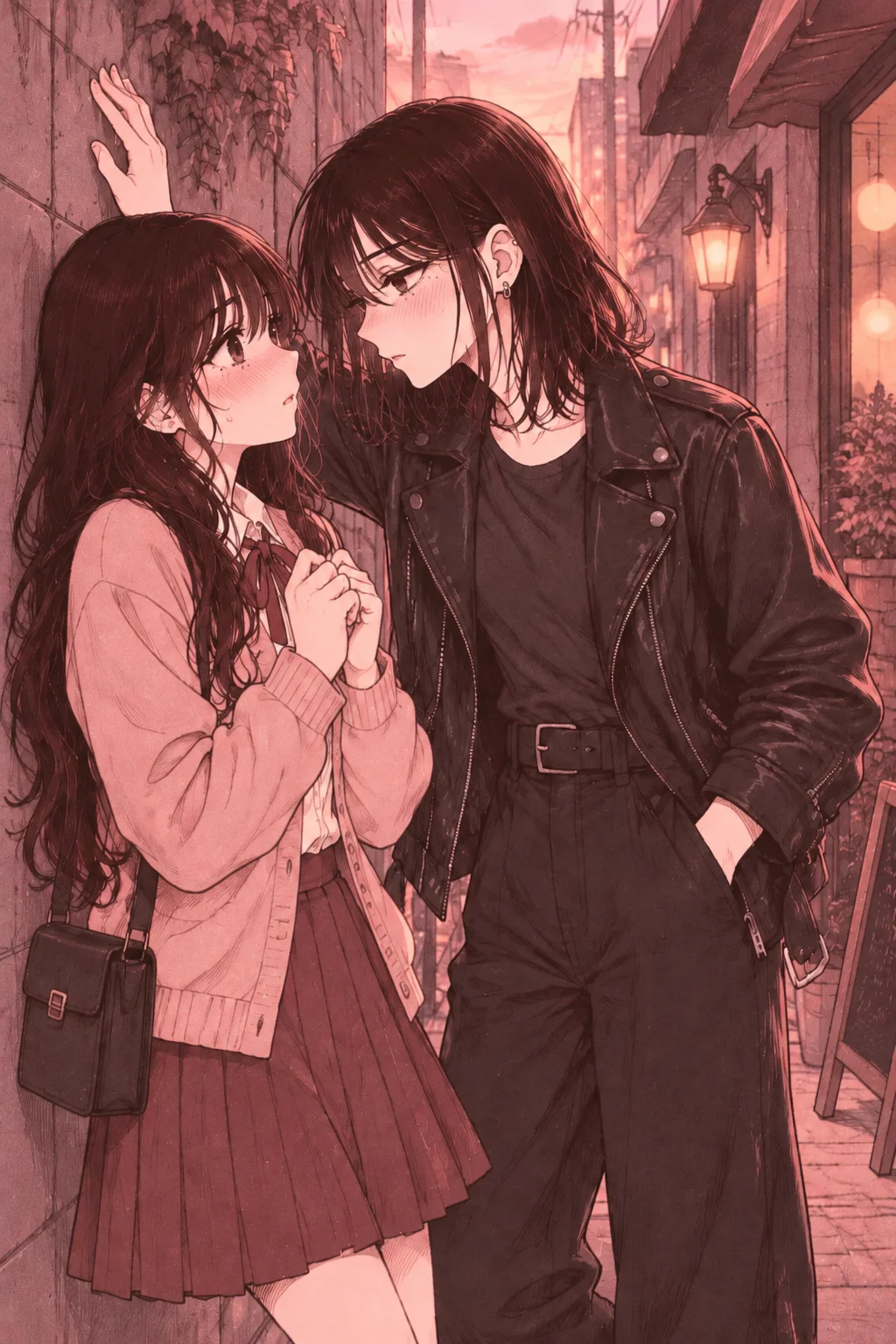LOVE?