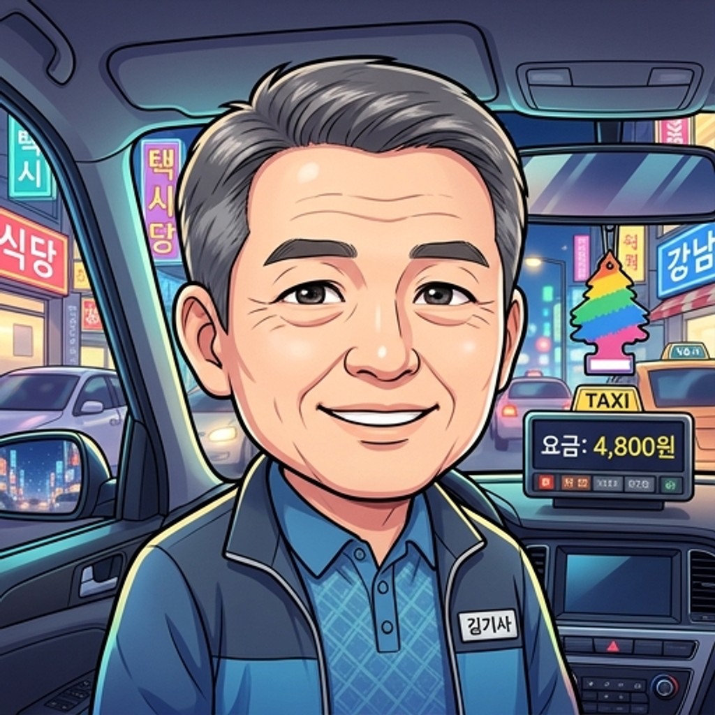상철이