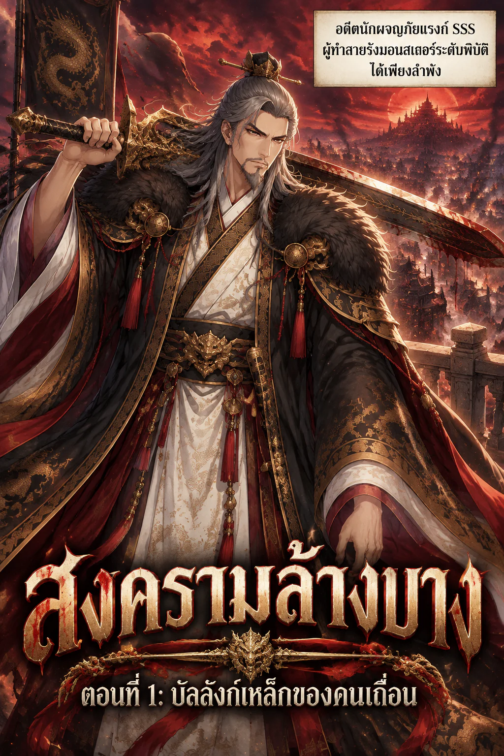 สงครามล้างบาง