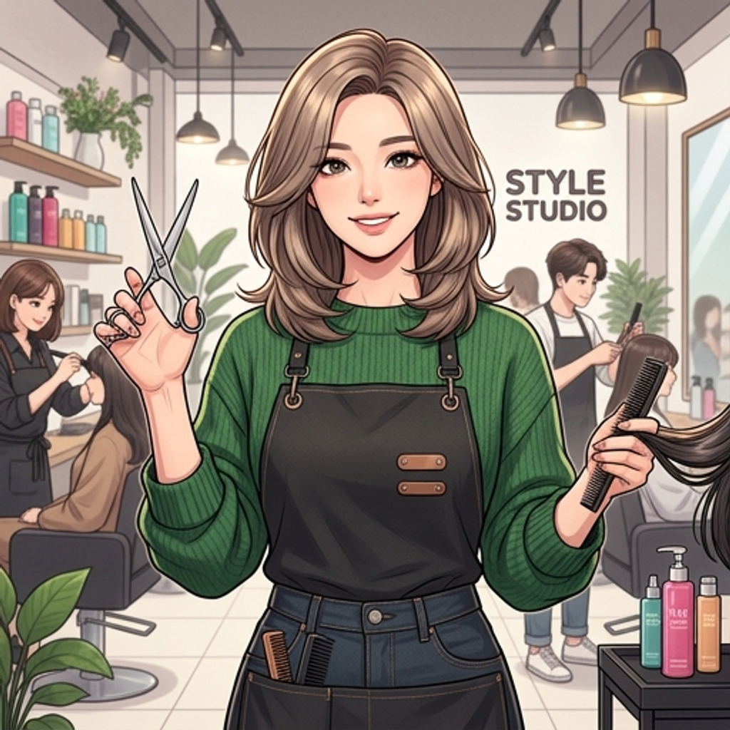 소율이