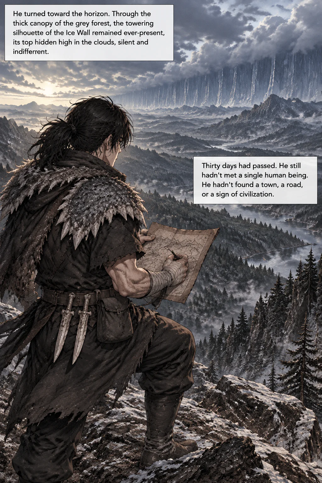 CHAPTER 4 THE 30-DAY SOLO GRIND (MONTH 1)