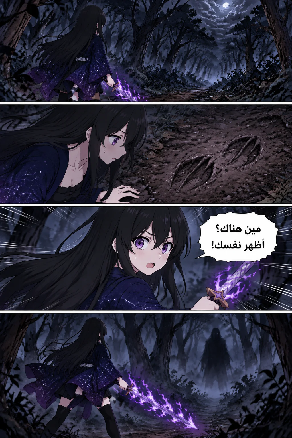كوكوشيبو القمر العلوي الاول