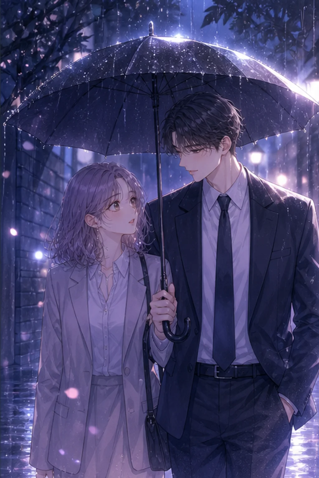 Umbrella Theory