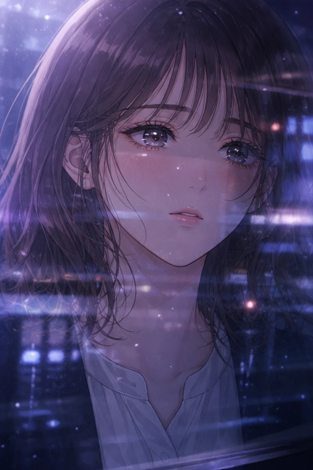 The Last Train Home
