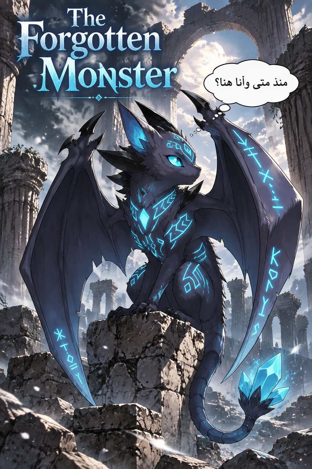 The Forgotten Monster